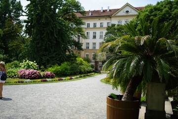 Krakow, Ogrodzieniec , Poland © Marcin