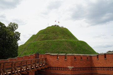 Kraków, Małopolska, Poland