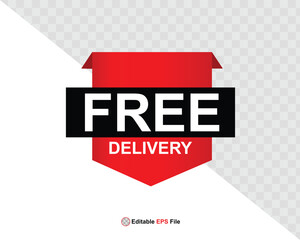 free delivery button, website, watch now, button, learn, stay, tuned, level, sign, speech, bubble banner, modern, symbol, click