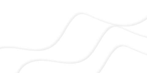 white and gray vector futuristic tech glow and shinning line simple modern abstract background. Modern lines pattern futuristic technology concept banner for cover, poster, presentation.