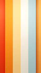 Fototapeta premium Blue and Orange Bar Lines, Abstract Image, Texture, Pattern Background, Wallpaper, Smartphone Cover and Screen, Cell Phone, Computer, Laptop, 9:16 and 16:9 Format