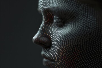 Emerging trends in data portraiture highlight artistic approaches that uncover intricate patterns within the data landscape, reshaping our understanding of visual information.