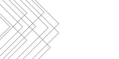 Abstract beautiful perfect random black lines background. abstract black lines with white background creative geometric triangle shape. perfect random abstract line background. Vector illustration.