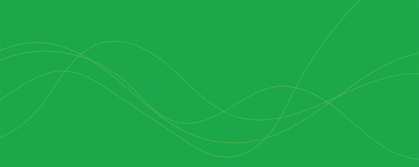 abstract green background