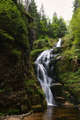 Góry Karkonosze, Szklarska Poręba