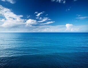 Fototapeta premium 海001