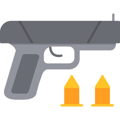 Gun Icon