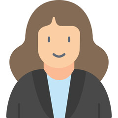 Lawyer Icon