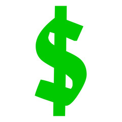 dollar sign icon png