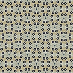 Seamless geometric pattern design ideal for textures, wallpaper, backgrounds, and decor. 