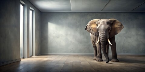 Can We Talk About The Elephant In The Room? Generative AI