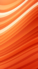 Obraz premium White and Orange Bar Lines, Abstract Image, Texture, Pattern Background, Wallpaper, Smartphone Cover and Screen, Cell Phone, Computer, Laptop, 9:16 and 16:9 Format