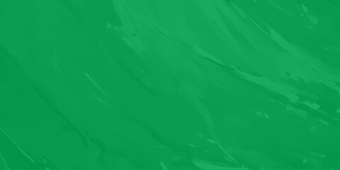 Obraz premium Green background, green abstract background, green texture for any graphic design work, green background, and wallpaper for desktop. minimalist designs and sophisticated add Green to your design works