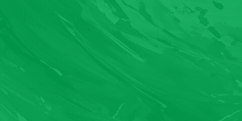 Obraz premium Green background, green abstract background, green texture for any graphic design work, green background, and wallpaper for desktop. minimalist designs and sophisticated add Green to your design works