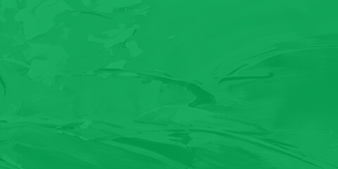 Obraz premium Green background, green abstract background, green texture for any graphic design work, green background, and wallpaper for desktop. minimalist designs and sophisticated add Green to your design works
