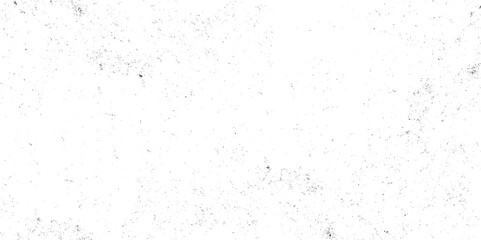 Grunge dirty texture background overlay. Background of black and white texture. particles of charcoal, abstract grainy texture isolated on white background.