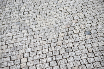 stone pavement texture, stones background