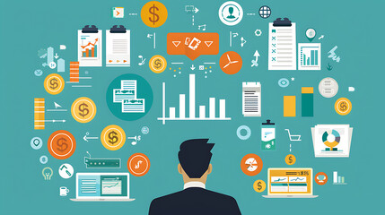 Comprehensive Guide to Money Management and Financial Planning Concepts