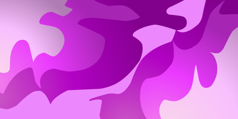 purple abstract gradient colors background wallpaper illustration 