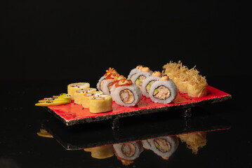 Sushi de Autor