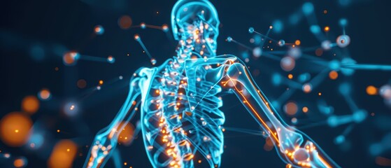 Orthopedics specializes in the musculoskeletal system, addressing bone fractures, joint disorders, and spinal conditions