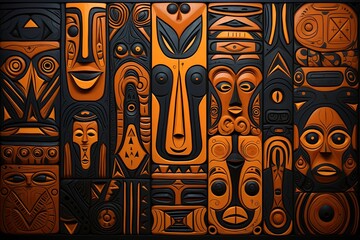 tattoo, vector, illustration, animal, design, horse, tribal, art, decoration, pattern, silhouette, beauty, black, head, symbol, hair, wild, drawing, floral, 