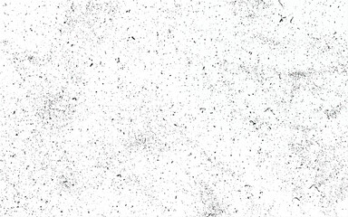 Black and white texture pattern with ink spots, cracks, stains. for printing and design