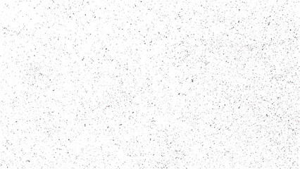 Subtle halftone grunge urban texture vector. Distressed overlay texture. 