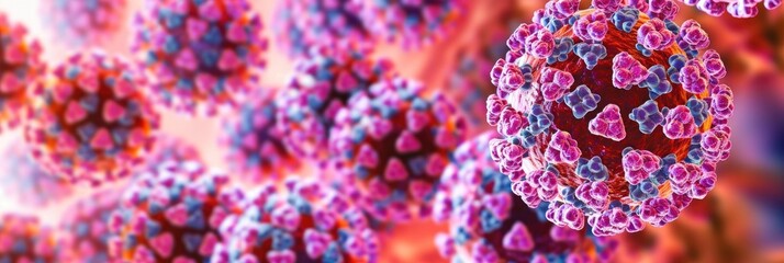 Human Papillomavirus A Contagious Infection causing Genital Warts