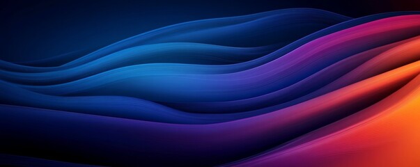 Abstract Design Background, Generative AI