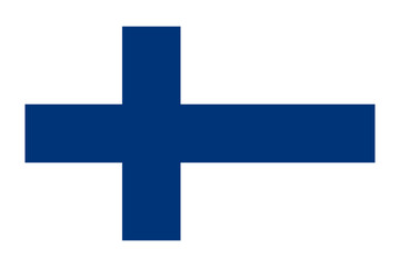 Flag of Finland