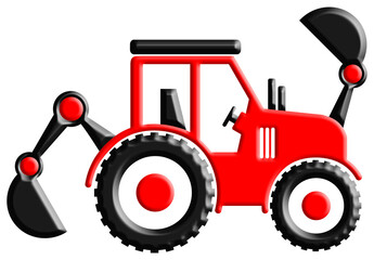 Construction Vehicle 