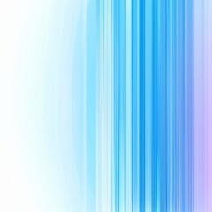 Fototapeta premium Stylized Blue Linear Gradient PNG with a Clean Background for Versatile Design and Art Applications