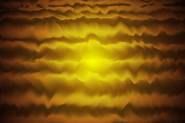 Abstract radial background design with lighting effect