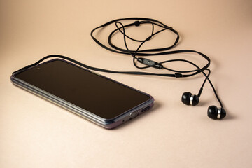smartphone mobile headset 