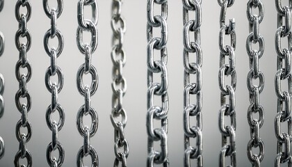 metal chain