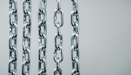 metal chain