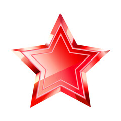 Red star
