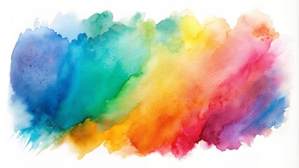 Stylish watercolor brushstrokes with delicate texture paint , watercolor, brushstrokes, delicate, stylish, paints