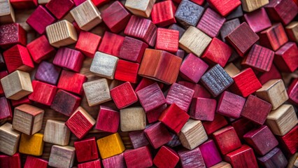 Colorful wooden blocks for creative background, wood, blocks, colorful, abstract, background, pattern, texture, toy, design
