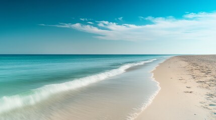 Obraz premium beach 1