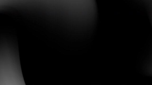 Black background, looks like a very beautiful puff, of smoke with a soft gradation of ash digital visual art education or business