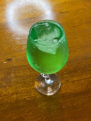Soda Italiana 