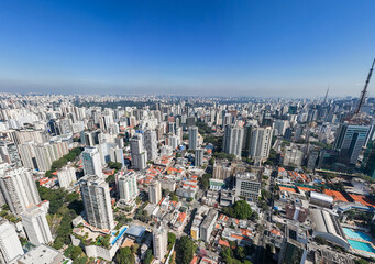 Bairro do Paraíso, São Paulo