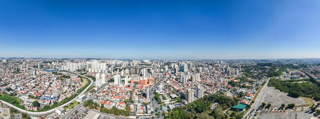 Obraz premium Centro, São Bernardo do Campo