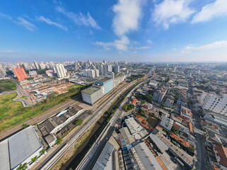 Moinho S&atilde;o Jorge, Santo Andr&eacute;