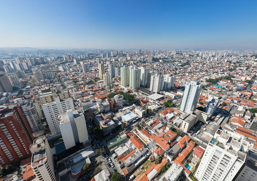 Bairro de Santa Paula, S&atilde;o Caetano do Sul