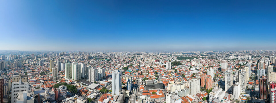 Bairro de Santa Paula, S&atilde;o Caetano do Sul