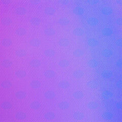 Purple square background for social media, story, ad, banner, poster, template and all design works