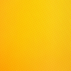 Yellow square background for social media, story, ad, banner, poster, template and all design works